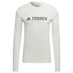 Adidas Trail T-shirt Voorstelling