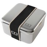monbento Scatole alimentari Sense L 1L Black Onyx Presentazione
