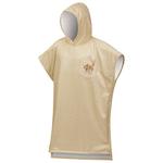 After Essentials American Fishing Poncho Shrimp 