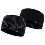 Odlo Essential Reversible Headband Black 