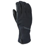 Burton [ak] Tech Gloves True Black 