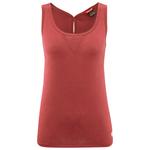 Lafuma Wander-T-Shirt Hollie Tank W Terracotta Präsentation