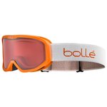 Bollé Inuk Orange Grey Matte Vermillon 