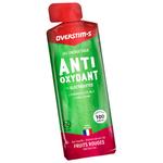Overstims Energiegel Antioxydant 34 g. Fruits Rouges Präsentation
