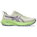 Asics Botas de trail Gt-2000 13 Tr Nature Bathing Lime Green Presentación