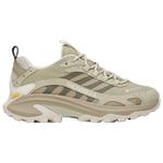 Merrell Botas de Fast Hiking Moab Speed 2 Gore-Tex Wmn Muted Sage Presentación