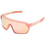 Cairn Sunglasses Roc S Mat Papaye Pink Overview
