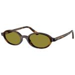 Ray Ban RB4472 Khal Polished Havana Green G-15 