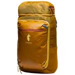 Cotopaxi Travel bag Allpa 50L Adventure Travel Pack Bronze Overview