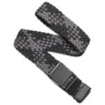 Arcade Riemen Futureweave Black Charcoal Voorstelling