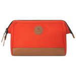 Cabaia Toiletry bag Travel Kit Bogota Terracotta Overview