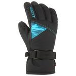 Cairn Optima Pure Junior Black Turquoise 