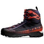 Mammut Mountaineering shoes Overview