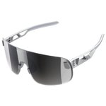Poc Sunglasses Elicit Argentite Silver Overview