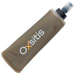 Oxsitis Kantine Flask 250 Black Voorstelling