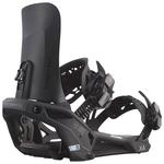 Salomon Snowboardbindung XA Supermatic Black Präsentation