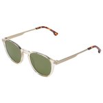 Komono Lunettes de soleil Liam Metal Prosecco Présentation