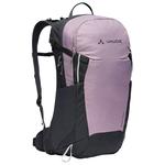 Vaude Mochila Wizard 18+4 Purple Ash Presentación