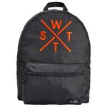 Watts Rucksack Jawstwo Bag 24L Carbon Dark Iron Präsentation