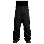 Volcom Pantalones de esqui Arthur 20K Pant Black Presentación