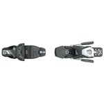 Head Slr 7.5 Gw Ac Br.78 Solid Black White 