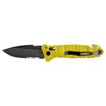TB Outdoor Couteaux (couverts) C.A.C Jaune Présentation