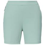 Millet Wandel shorts Parmelan Strech W Seaweed Voorstelling