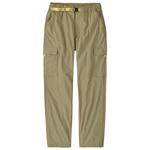 Patagonia Wanderhose Outdoor Everyday Cargo Weathered Stone Präsentation