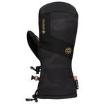 686 Mitten Gore-Tex Linear Mitt Black Camo Overview 686 Mitten Gore-Tex Linear Mitt Black Camo Overview