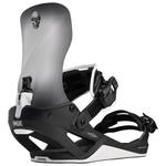 Jones Binding snow Mercury Fase Black Surf Series Voorstelling