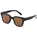 Izipizi Zonnebrillen Child Road Road Black Brown Polarized Voorstelling