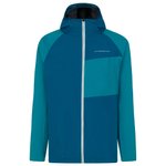 La Sportiva Trail jacket Overview