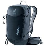 Deuter Rucksack Speed Lite Pro 19 Black Präsentation