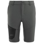 Millet Hiking shorts Overview