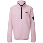 DARE2B Slide Out Fleece Pink Haze 
