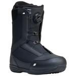 K2 Botas Market Black Presentación