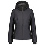 Icepeak Chaqueta esqui Ephrata Anthracite Presentación