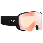 Julbo Maschera Cyrius-X Noir Blanc Spectron 1 Glare Control Presentazione