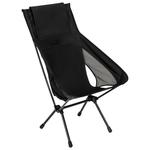 Helinox Camping furniture Chair One Highback Blackout Edition Overview