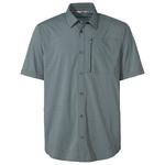 Vaude Wandel overhemden Men's Seiland Shirt IV Heron Voorstelling
