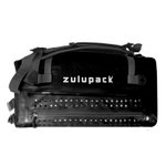Zulupack Waterproof Bag Borneo 65L Black Overview