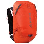 Blue Ice Backpack Reach 20L Rooibus Overview