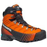Scarpa Chaussures d'alpinisme Ribelle HD Tonic 
