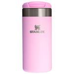 Stanley Mug The Aerolight Transit Mug 0.35L (12Oz) Cherry Blossom Voorstelling