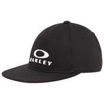 Oakley Gorra Session Cap Blackout Presentación