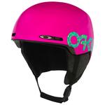 Oakley Helm Mod 1 Youth Ultra Purple Fp Splatter Präsentation
