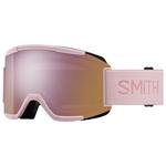 Smith Skibrillen Squad Carnation Chromapop Everyday Rose old Mirror + Clear Voorstelling