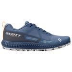 Scott Supertrac 3 Metal Blue Dark Blue 