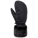 Cairn Gloves Mont Blanc In W Black C-tex Overview