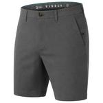 Vissla Short No See Ums Eco 18" Dark Grey Presentación